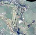 View: k017878 Aerial view of Slaithwaite Moor including Surat Road & Highfield Road