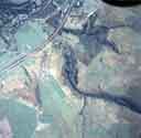 View: k017884 Aerial view of Manchester Road, Marsden to Slaithwaite