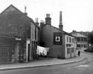 View: k024340 Shoulder of Mutton, Slaithwaite, Huddersfield.